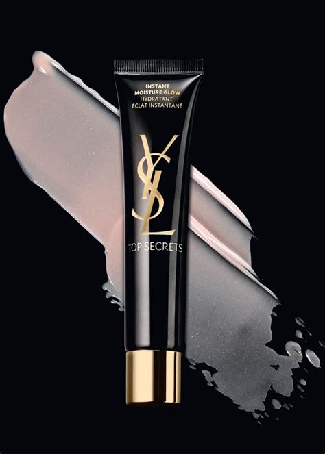 yves saint laurent instant moisture glow|instant moisture glow.